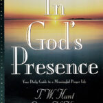 In God's Presence